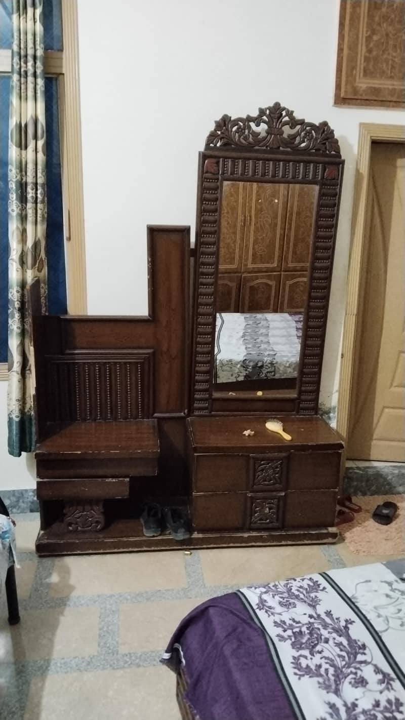 sofa, Duble Bed 1