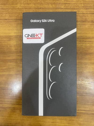 Samsung S26 Ultra Pta Approved
