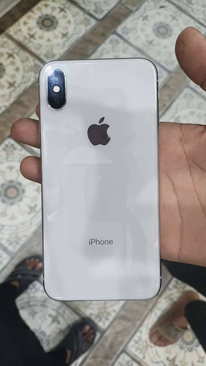 Apple iPhone X 0