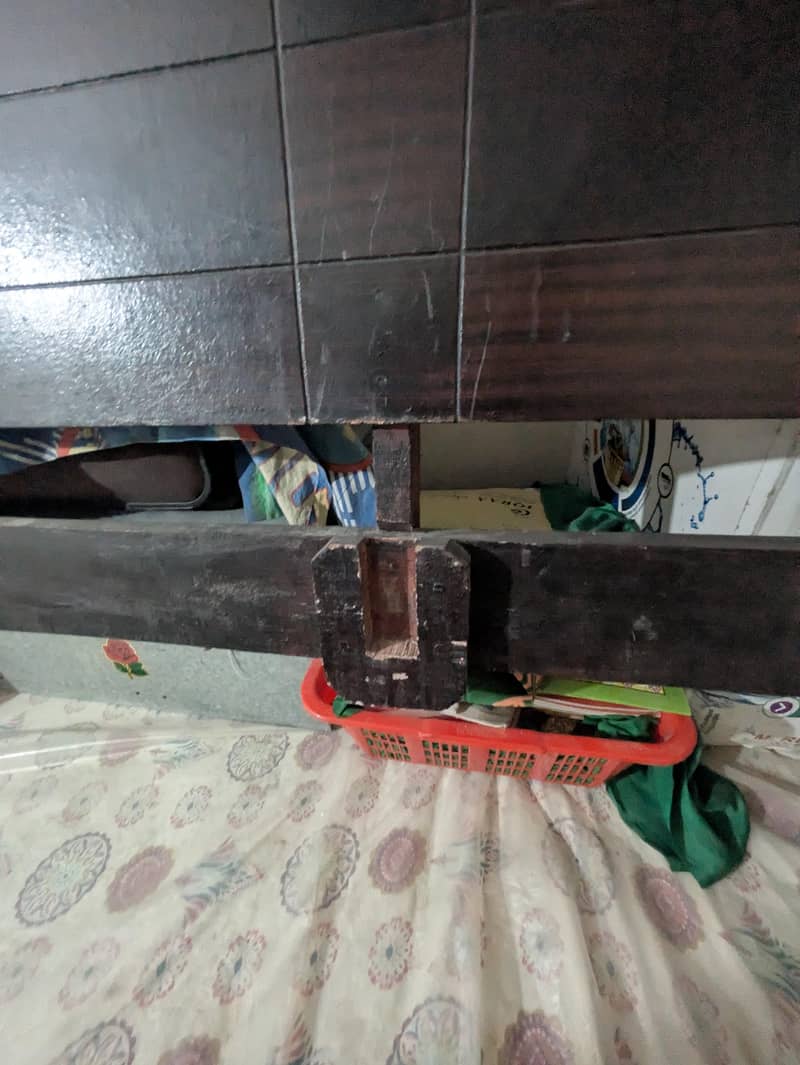 Bed set 7