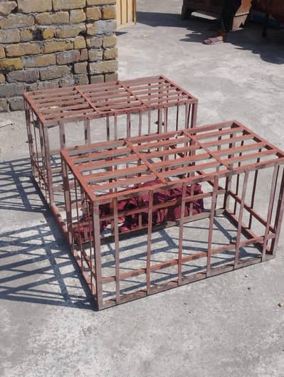 Bike Carrier