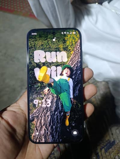 OPPO Reno 16 5G