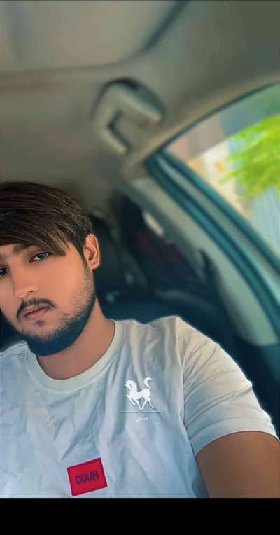 Ahsan khokhar