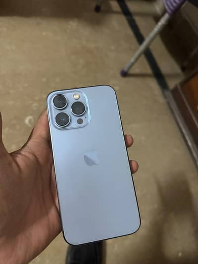 Apple iPhone 13 Pro