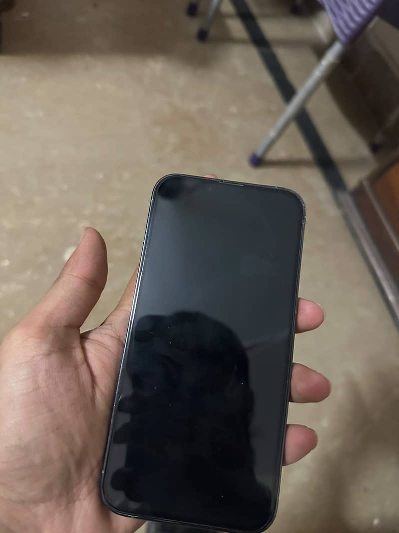 Apple iPhone 13 Pro 5