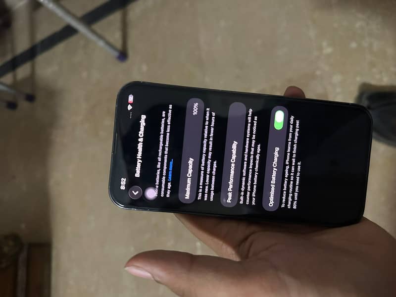 Apple iPhone 13 Pro 8