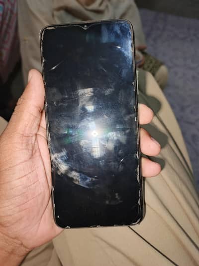 Infinix Hot 10 Play