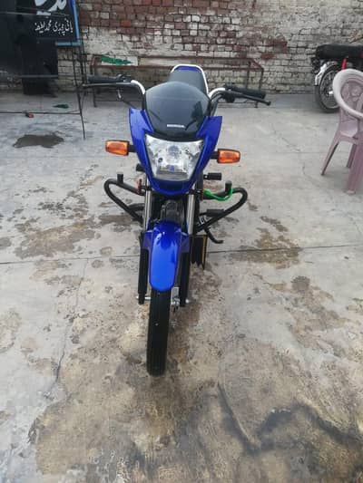 pridor 100 cc