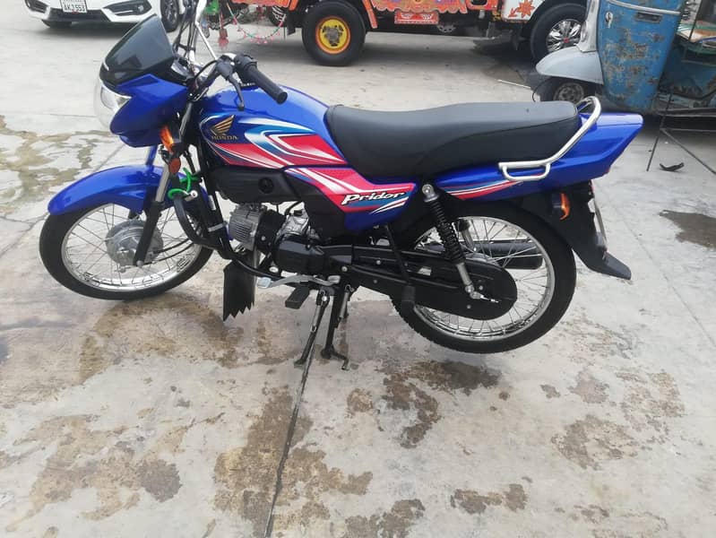 pridor 100 cc 1