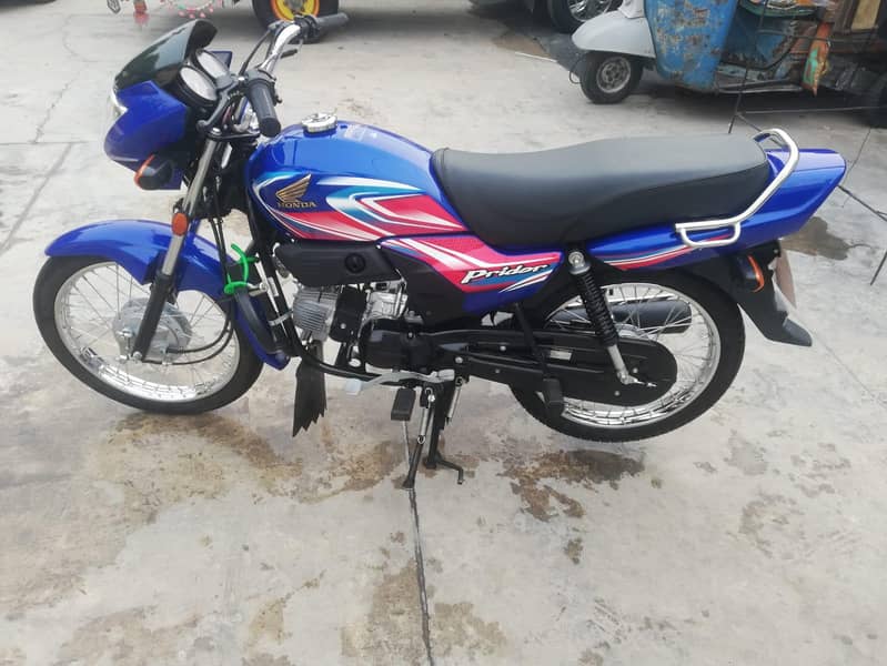 pridor 100 cc 2