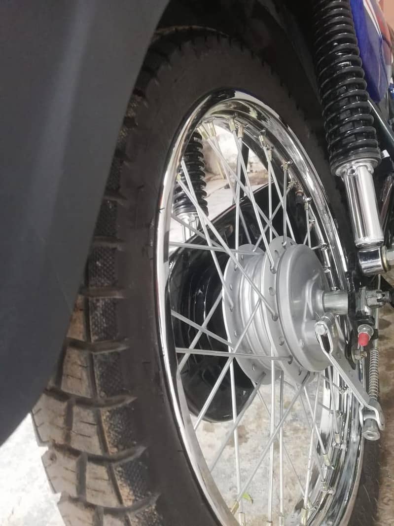 pridor 100 cc 4