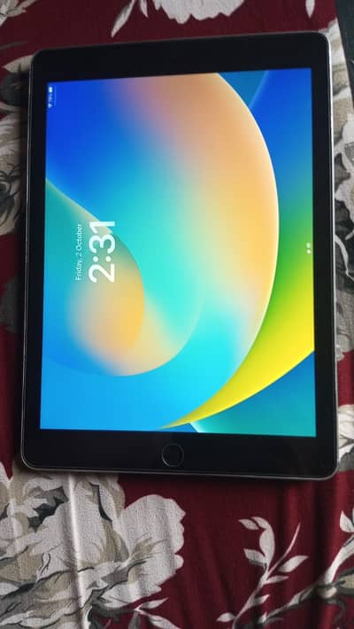 Ipad 5th generation 32gb