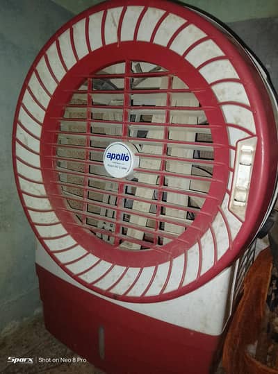 air colar