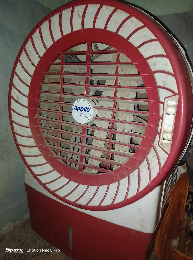 air colar 0