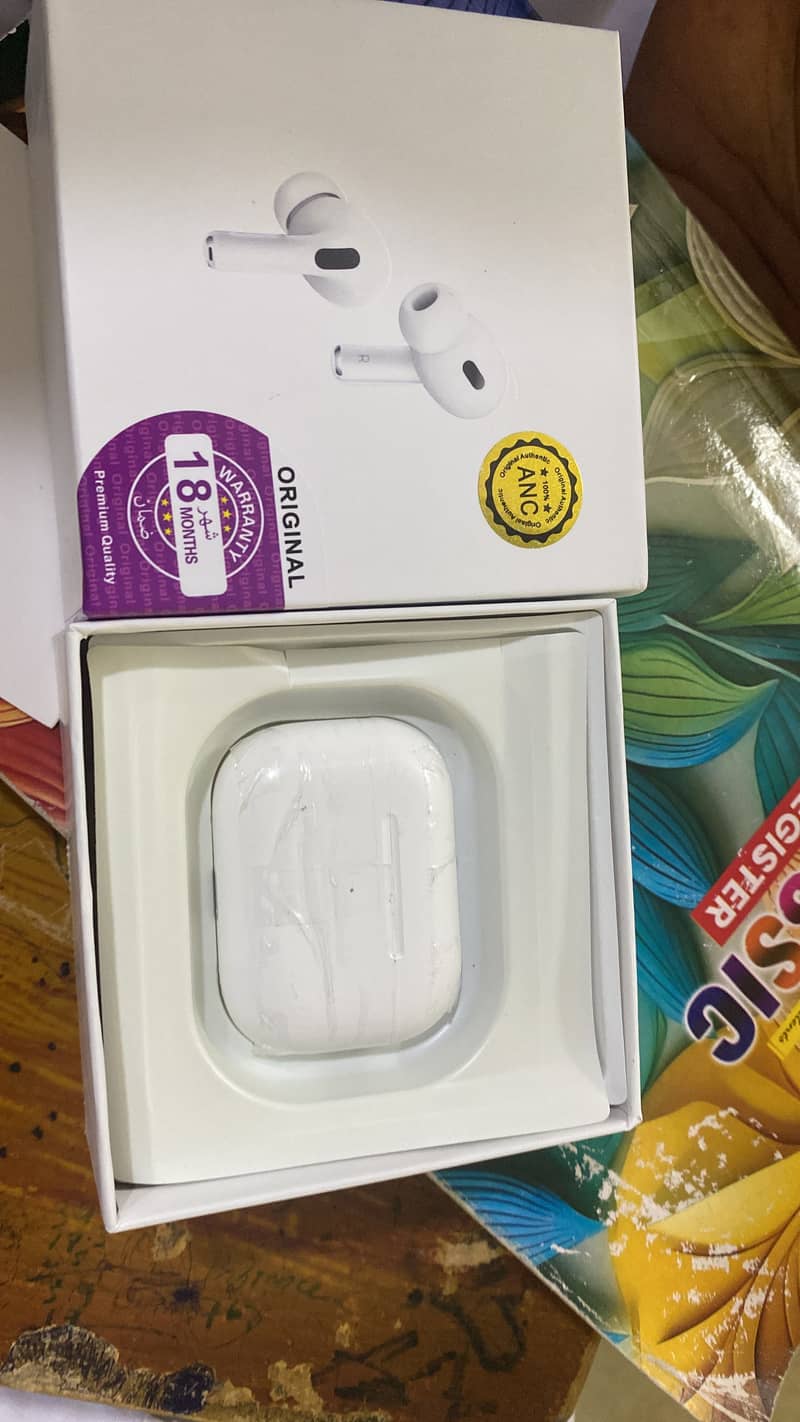 Air pro 2 2