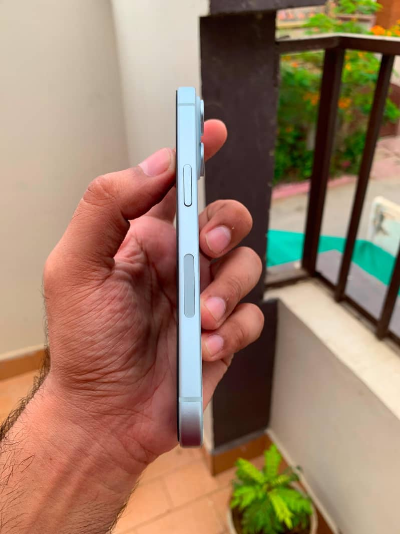 Apple iPhone 15 1