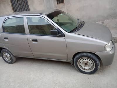Suzuki Alto 2011
