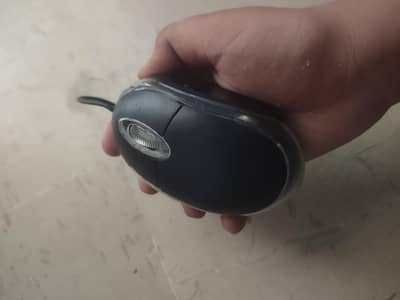 key bord and Mouse combo  heavy duty just 1600