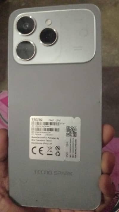 Tecno Other Model Tecno speak 40