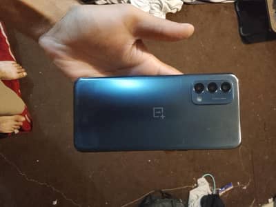 One Plus Nord N200