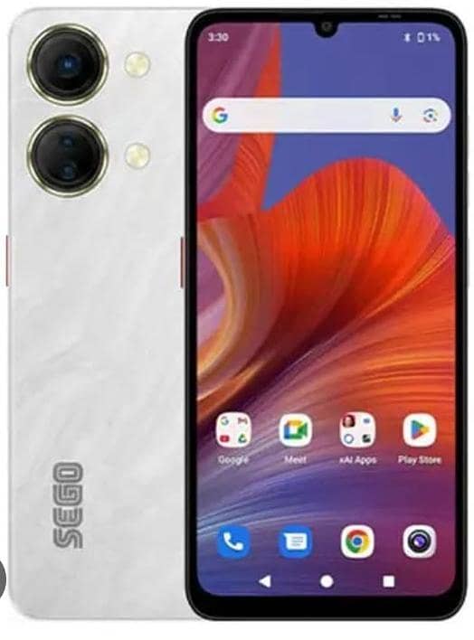 SEGO Note 80 0