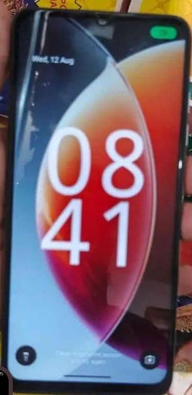 SEGO Note 80 5