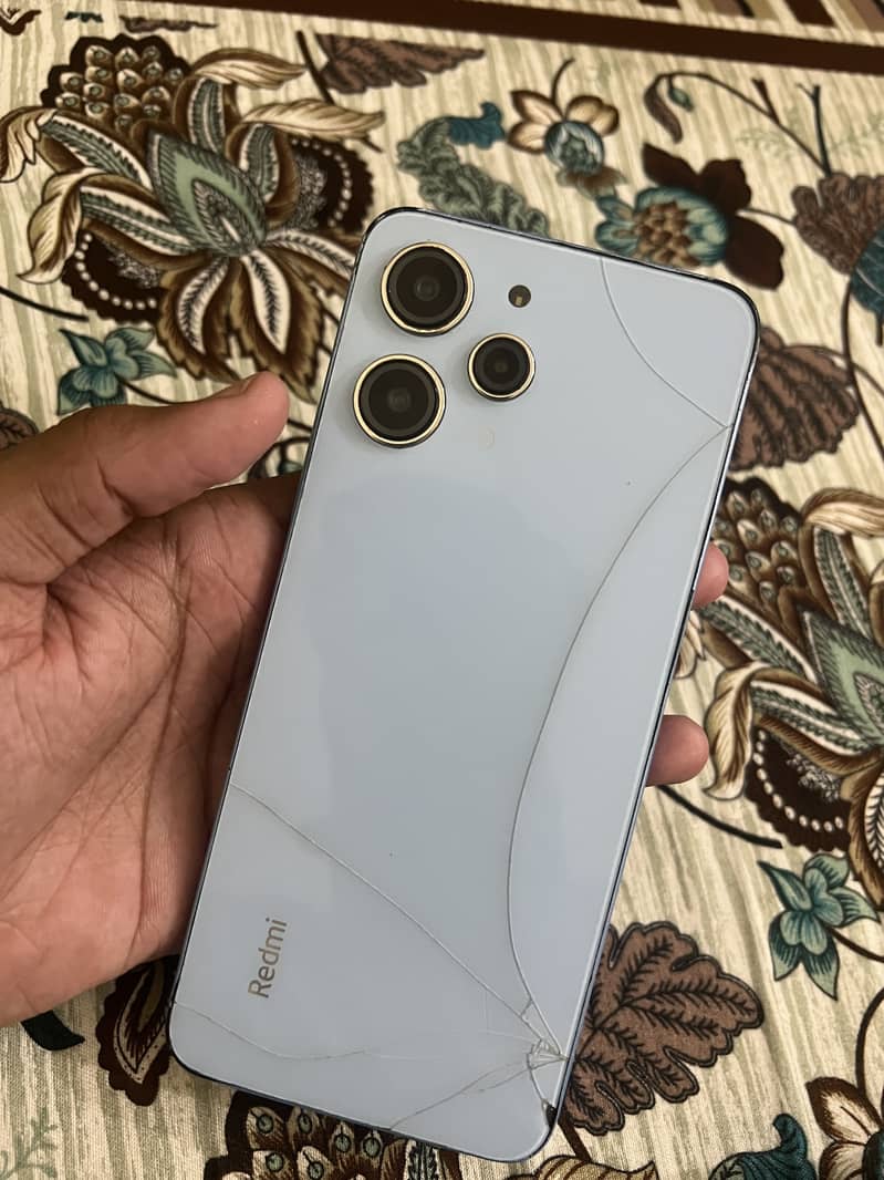 Redmi 12 2