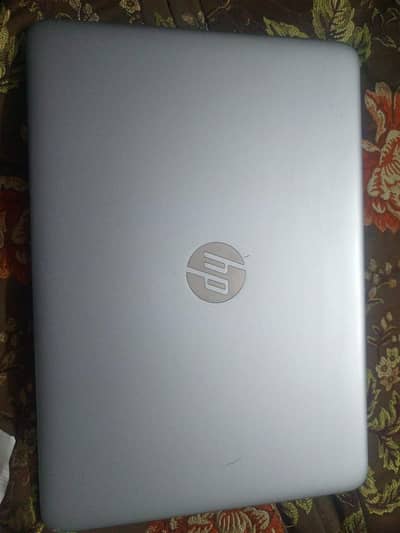 HP laptop 6th generation
