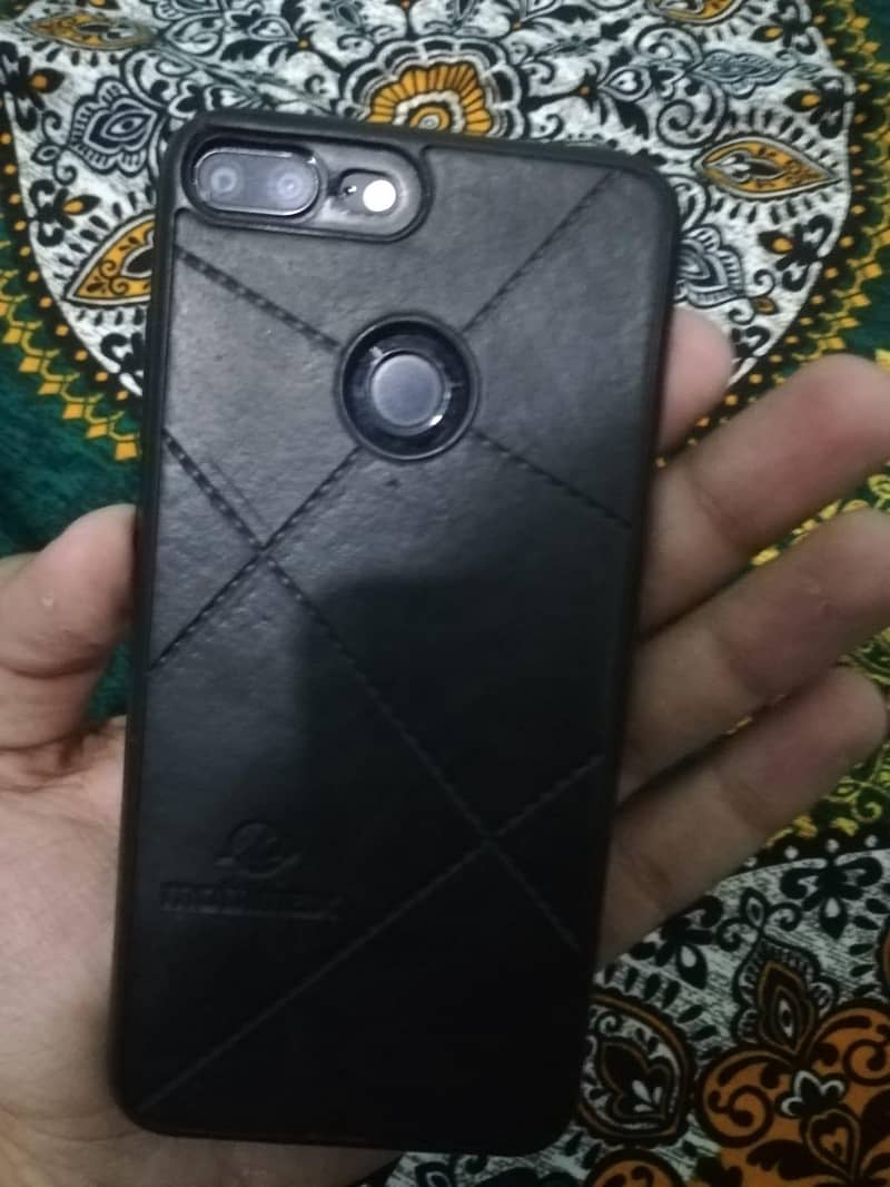 Huawei P9 Lite 2