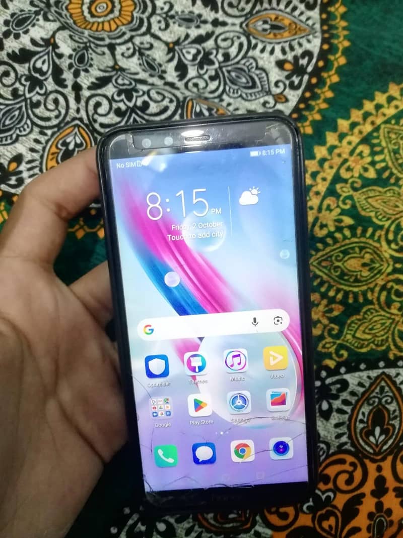 Huawei P9 Lite 3