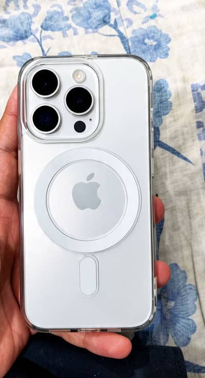 iPhone 15 pro jv 10/10