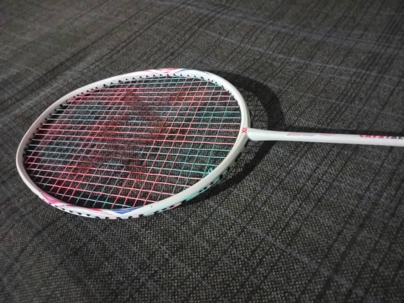 Maxx Crystalyst X3 0