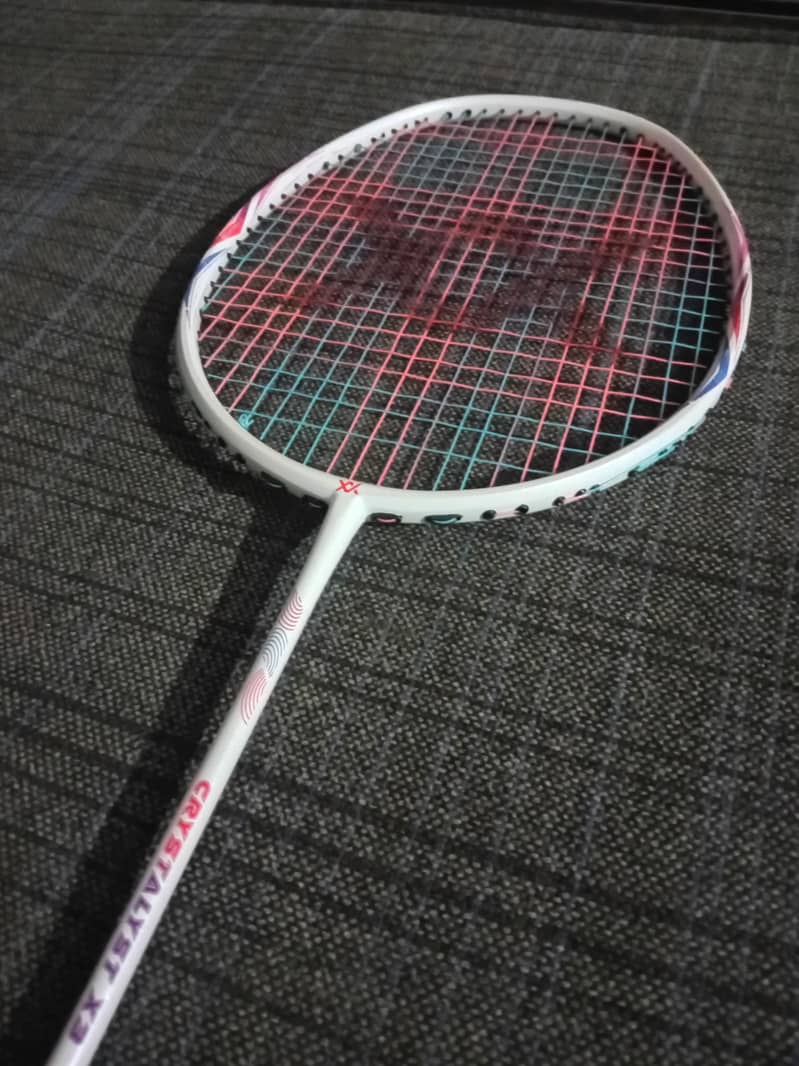 Maxx Crystalyst X3 1