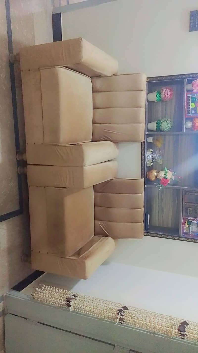 sofa set 7 seater 0