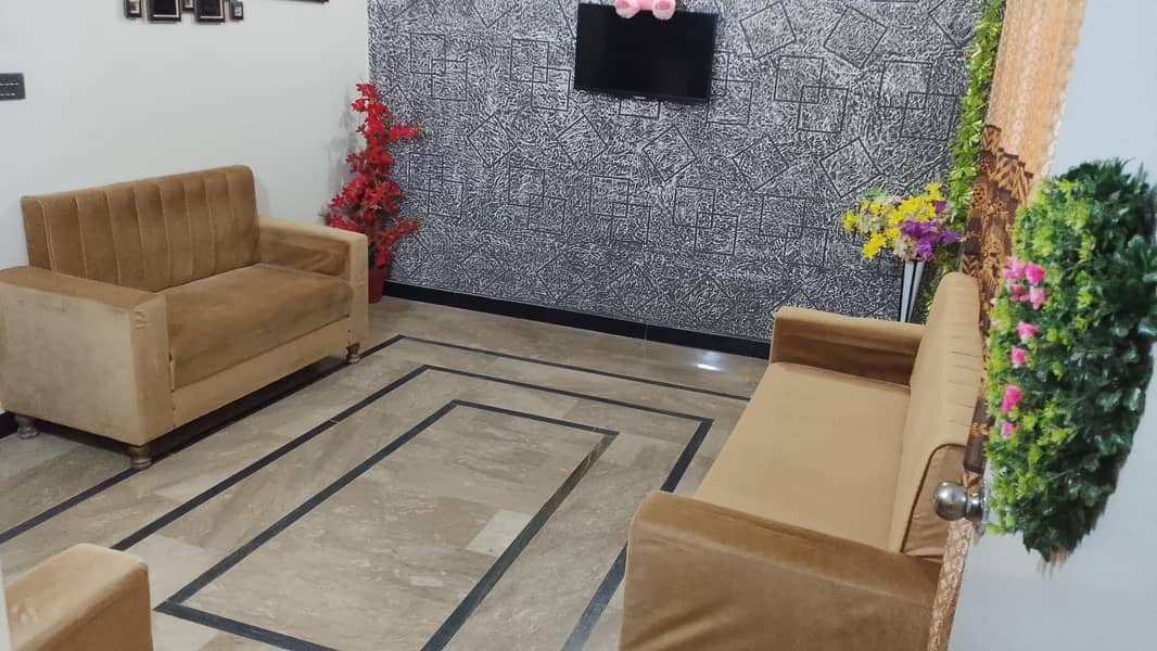sofa set 7 seater 5