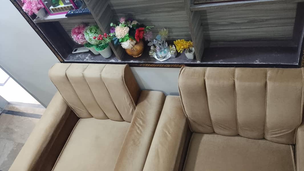 sofa set 7 seater 6