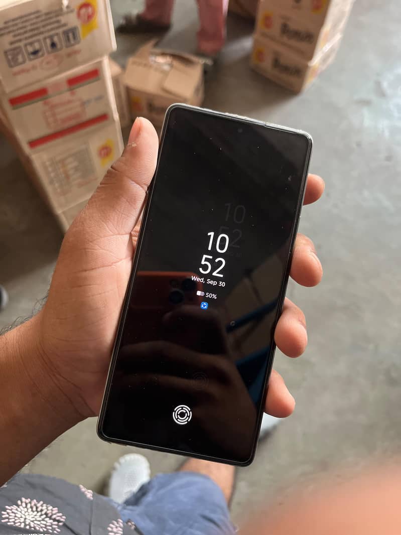 Tecno CAMON 30 1