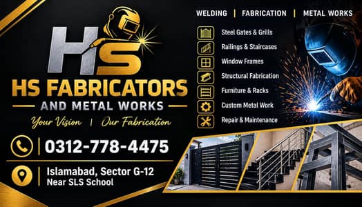 HS fabricators