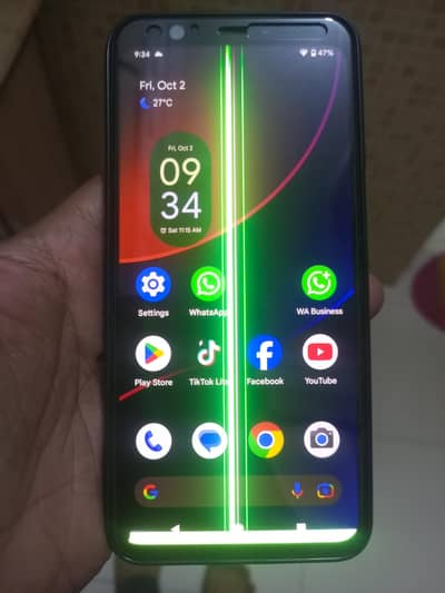 Google Pixel 4 XL