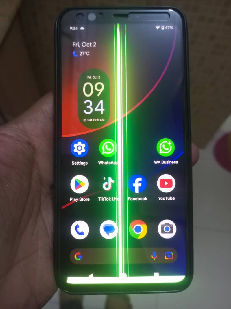 Google Pixel 4 XL 0