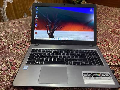 Acer Aspire F5-573T Brand new Laptop For Sale