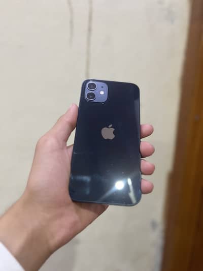 Apple iPhone 12 64 jv
