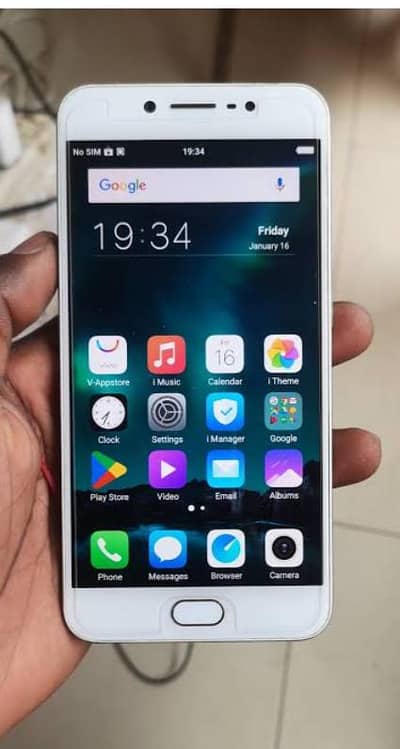 Vivo Y67