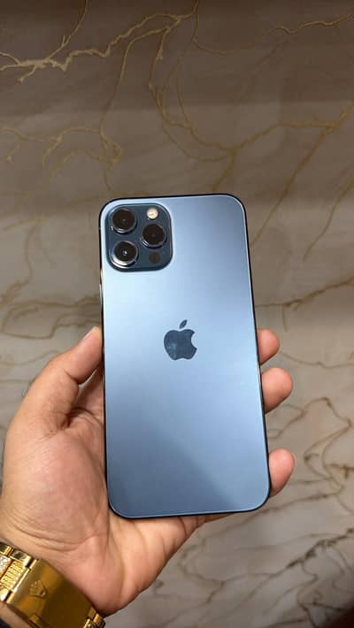 Apple iPhone 12 Pro Max