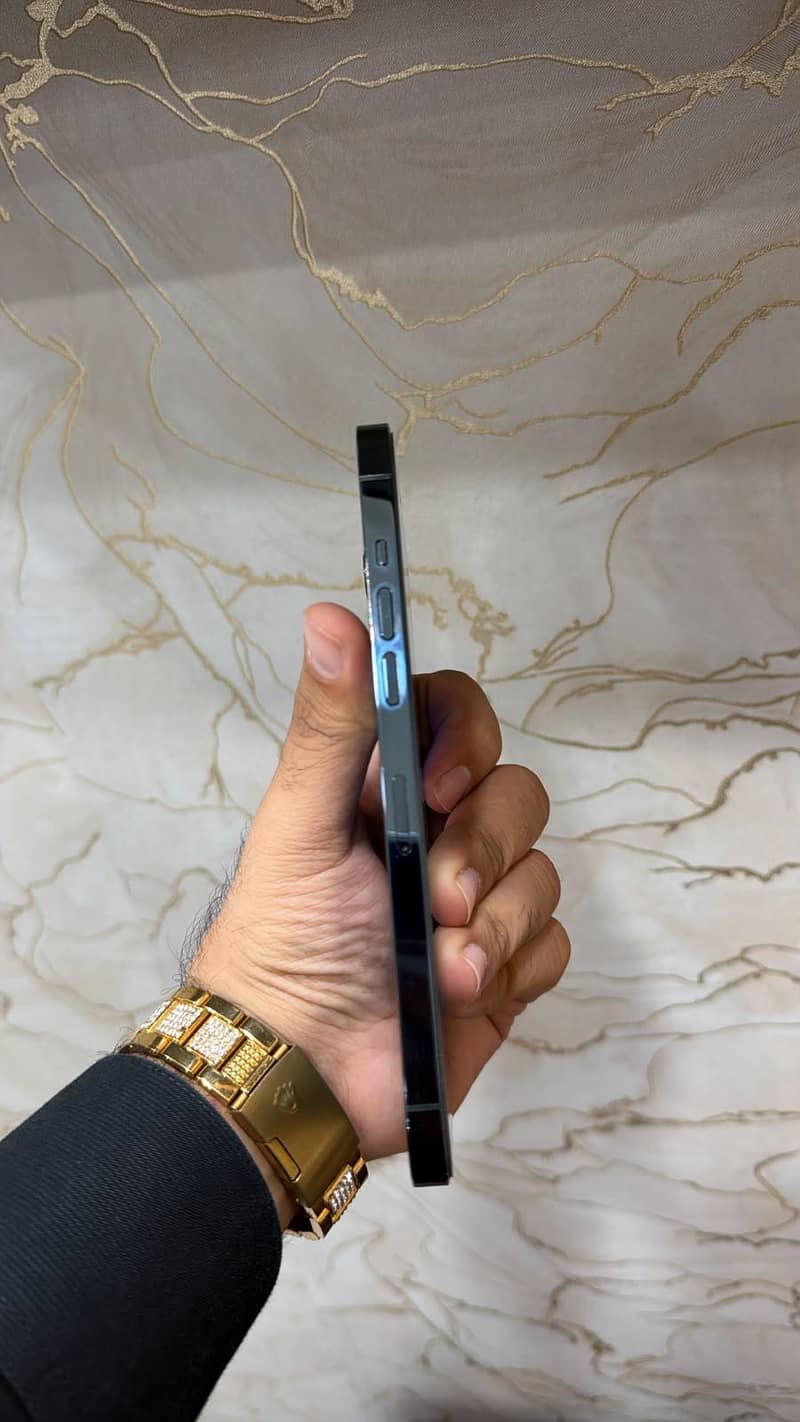 Apple iPhone 12 Pro Max 2