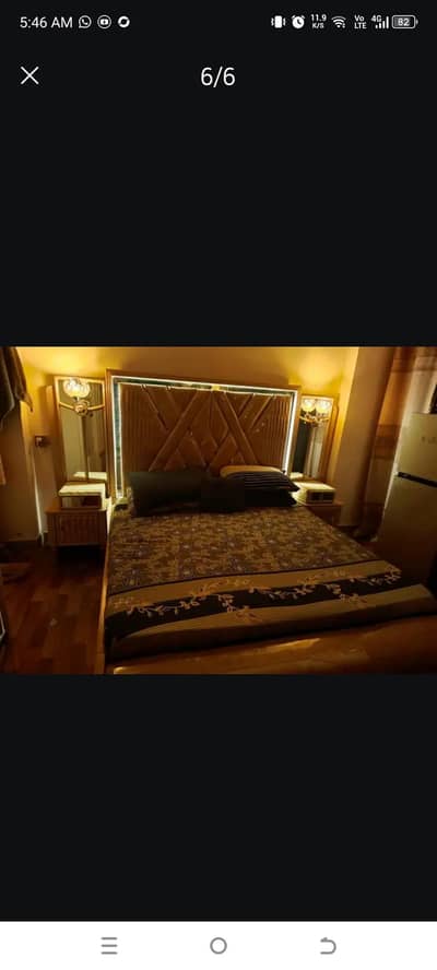 farniture deco polish