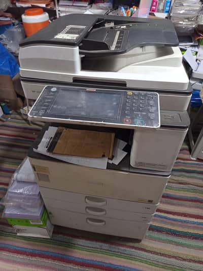 Ricoh 2553 for sale