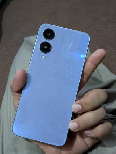 Vivo Y17s