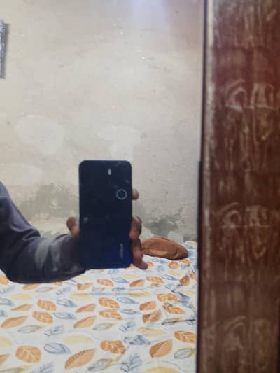 8000 Mah Bettry New Launch Mobile Realme c100x