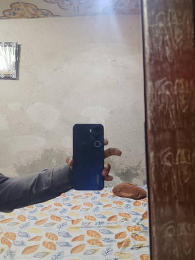 8000 Mah Bettry New Launch Mobile Realme c100x